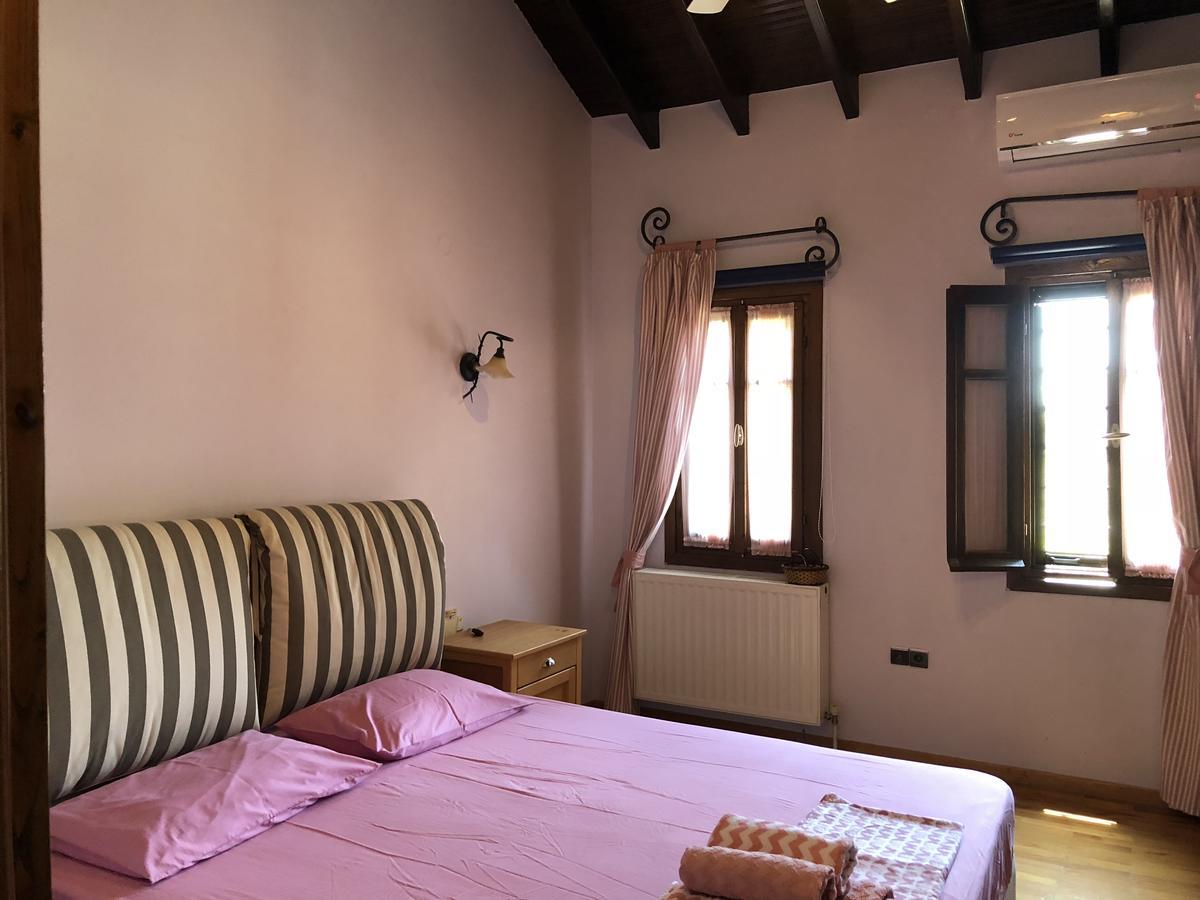 Villa Maira Afytos Exterior photo