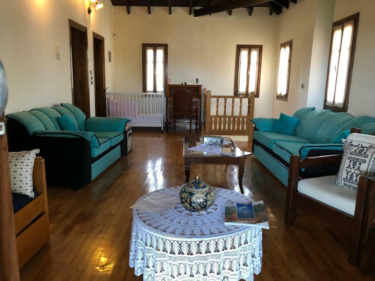 Villa Maira Afytos Exterior photo